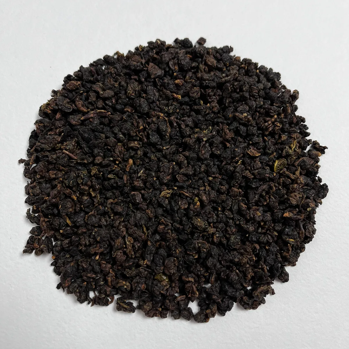 Jiā Yè GABA Wūlóng
