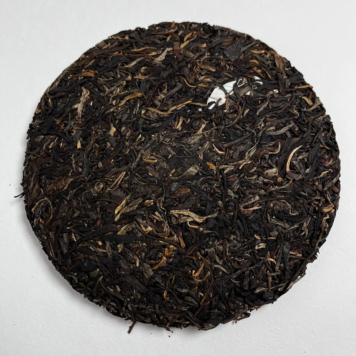 Suìyuè Míngfāng · 岁月鸣芳